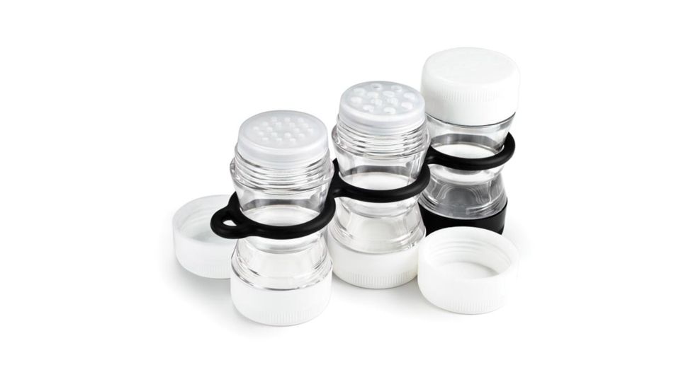 GSI Spice Rack 3pc 79495
