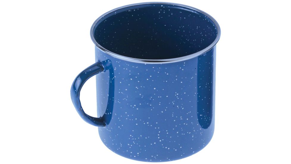 GSI Ss Rim Mug 24oz Blue 33210