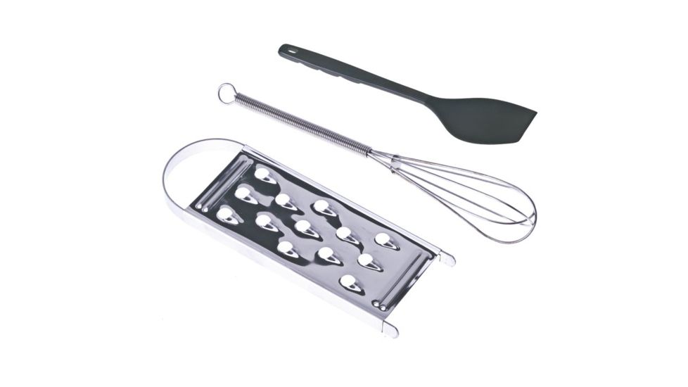 GSI Stainless Whisk 64011