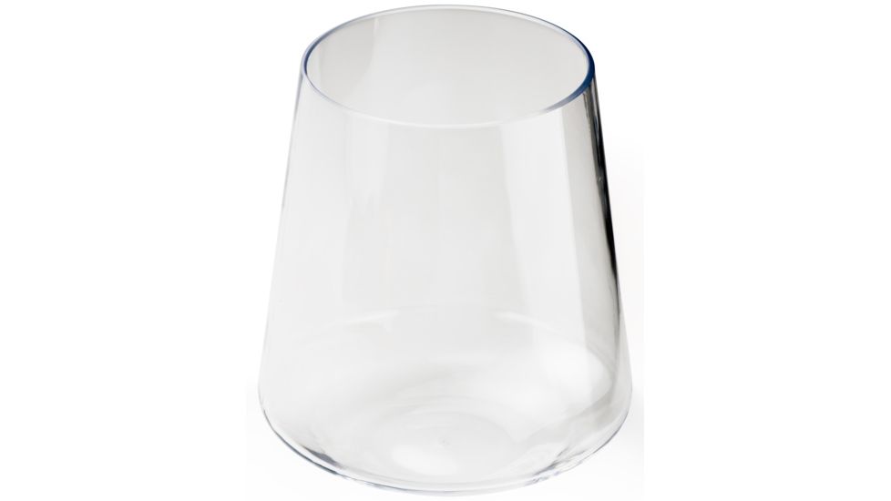 GSI Stemless White Wine Glass