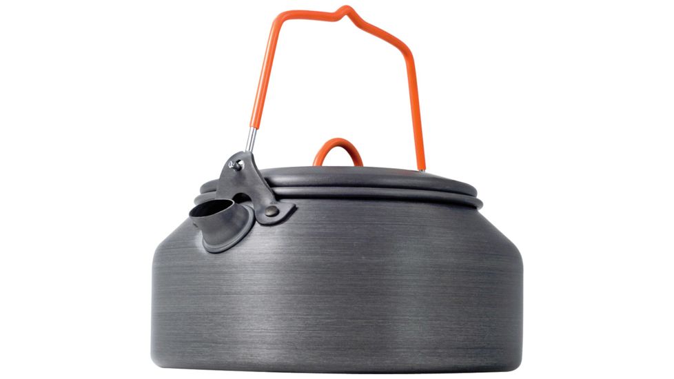 GSI Tea Kettle Halulite 1 Qt 50162