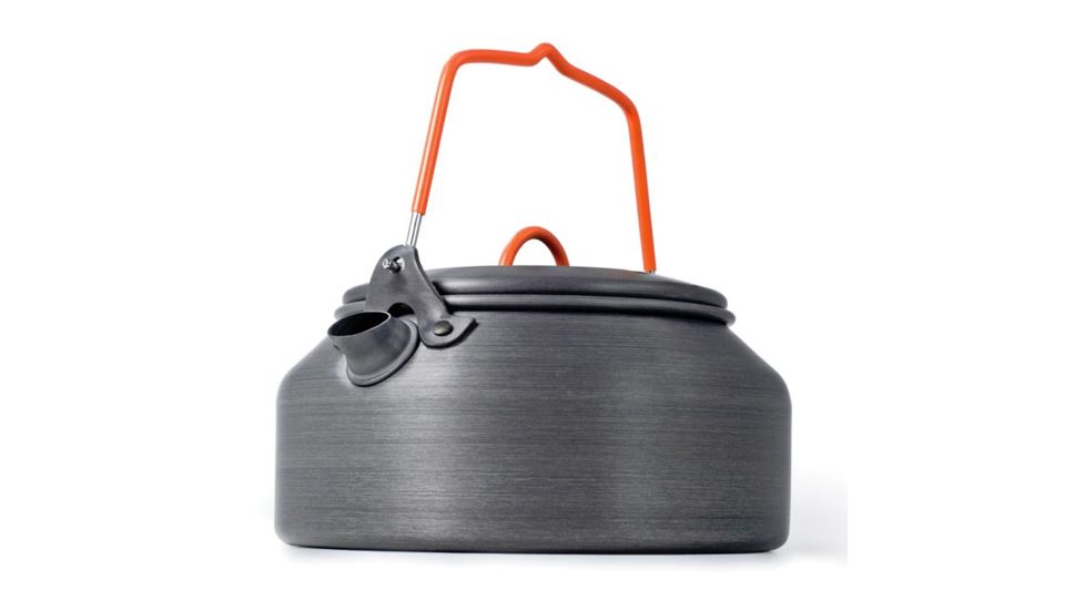 GSI Tea Kettle Halulite 1 Qt 50162