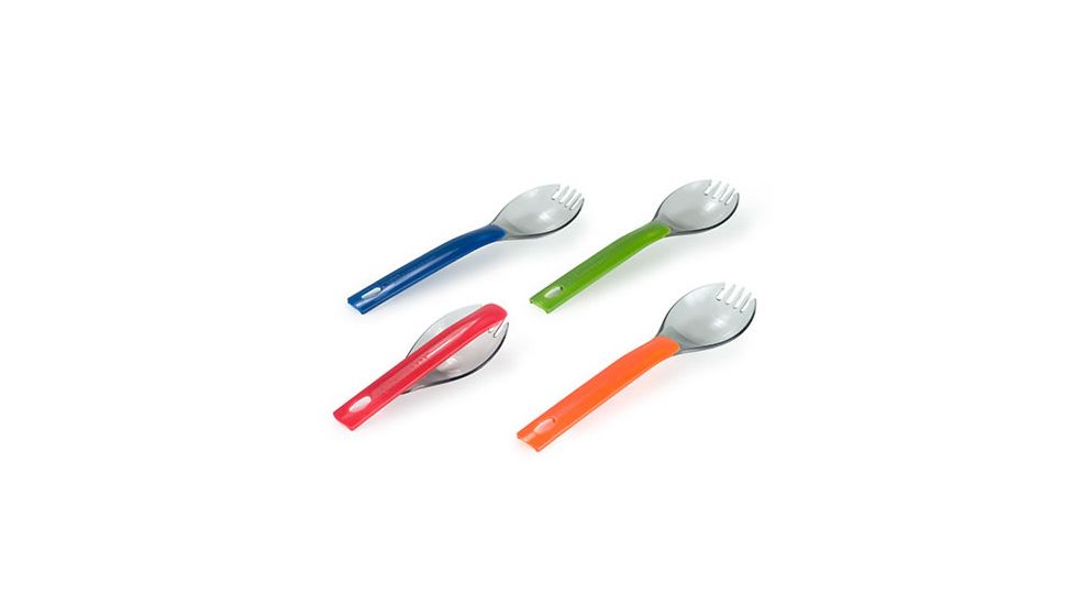 GSI Telescoping Foon - Red