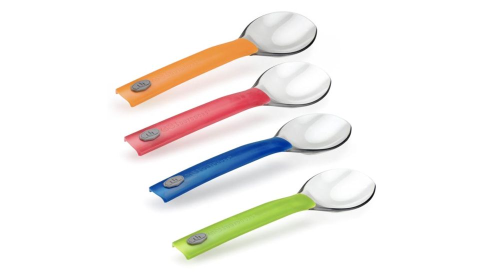 GSI Telescoping Spoon - Red