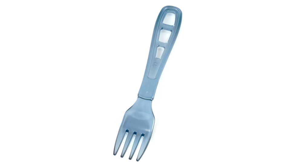 GSI Thrive Fork Clearance