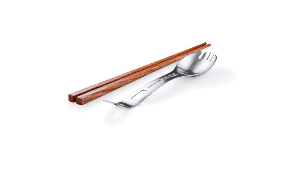 GSI Titanium Kung Foon 51000