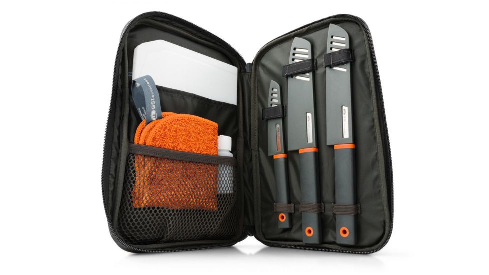 GSI Ultralight Backpack Kitchen