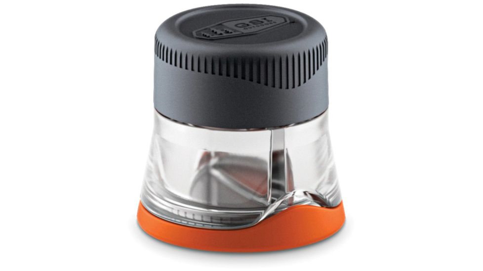 GSI Ultralight Salt/pepper Shaker 79501