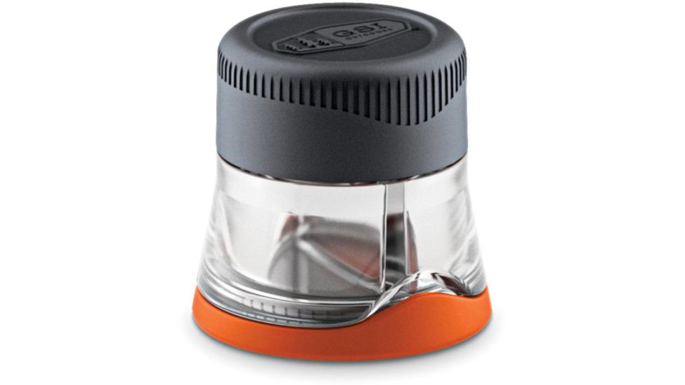 GSI Ultralight Salt/pepper Shaker 79501