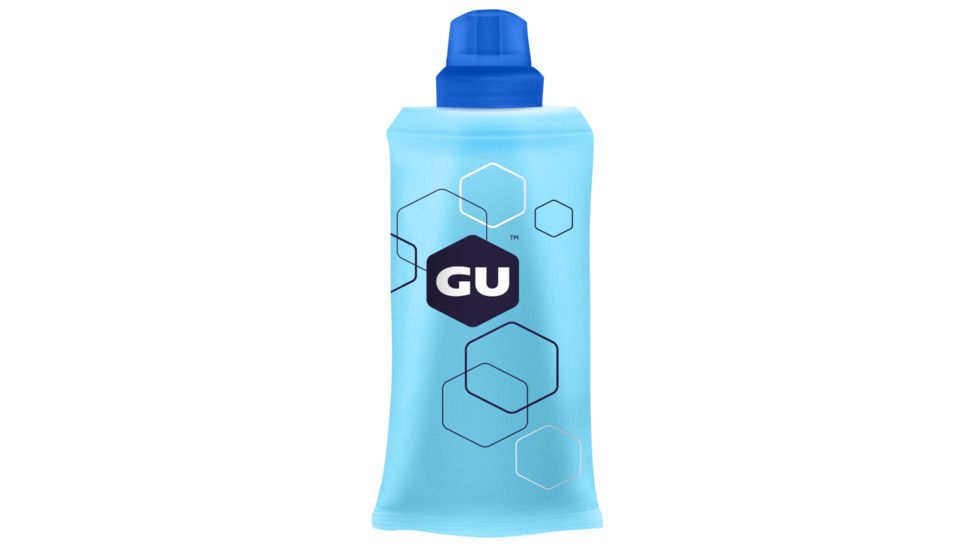 GU Energy Gel Flask-5.5 oz