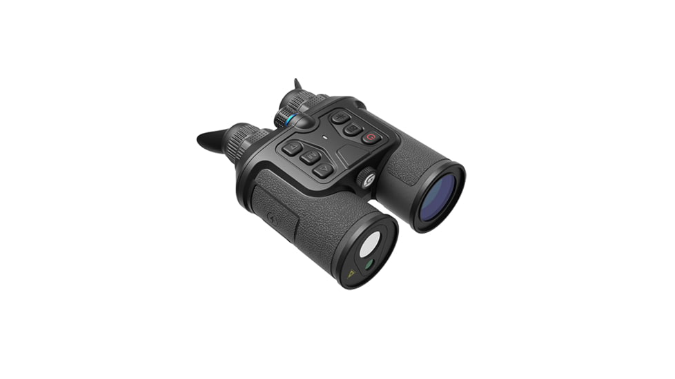 Guide Sensmart DN Series DN30 1.9-15.2x30mm Night Vision Binocular, 3840x2160, Black, DN30