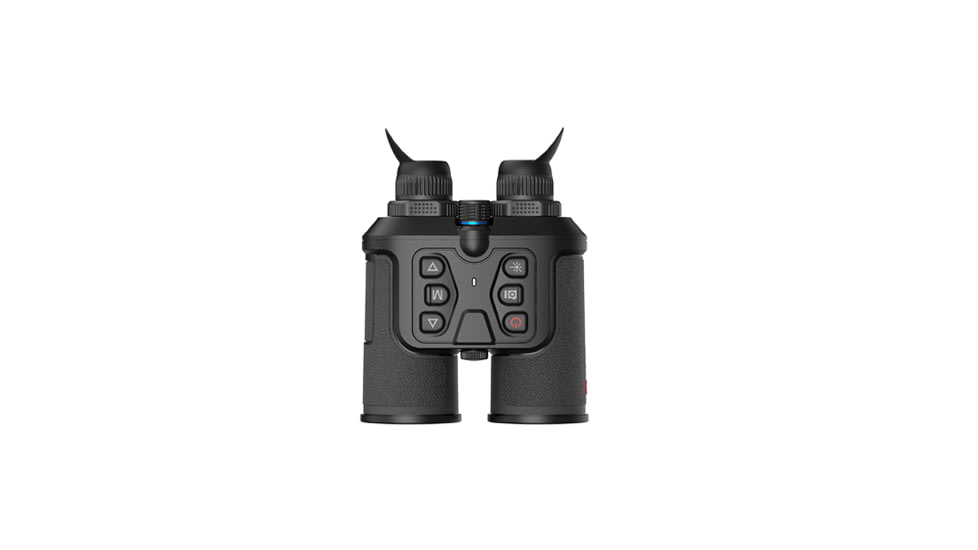 Guide Sensmart DN Series DN30 1.9-15.2x30mm Night Vision Binocular, 3840x2160, Black, DN30