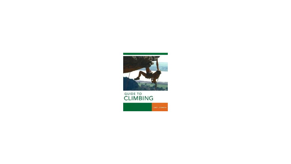 Guide To Climbing, Lourens, Publisher - Stackpole Books
