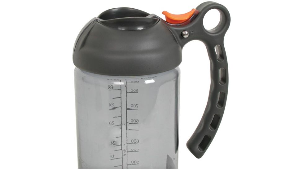 Splashguard Gription Gray/orange GD-330