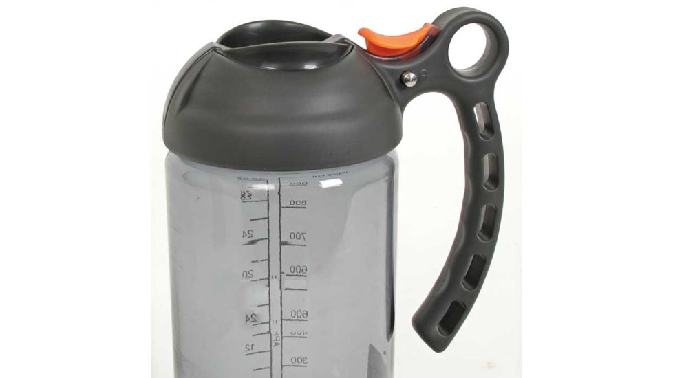 Splashguard Gription Gray/orange GD-330