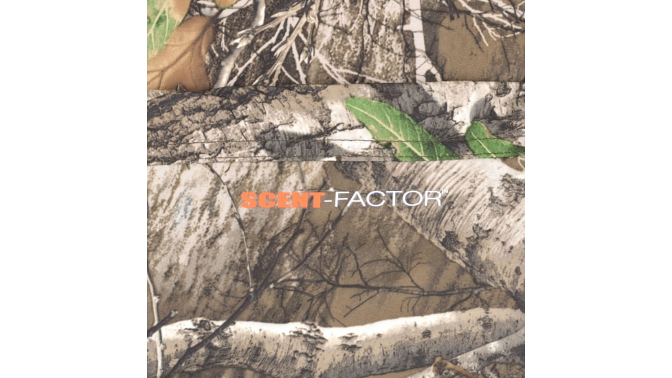 Habit Hatcher Pass Camo Guide Long Sleeve Shirt - Mens, Realtree Edge, Large, TS1477-922-L