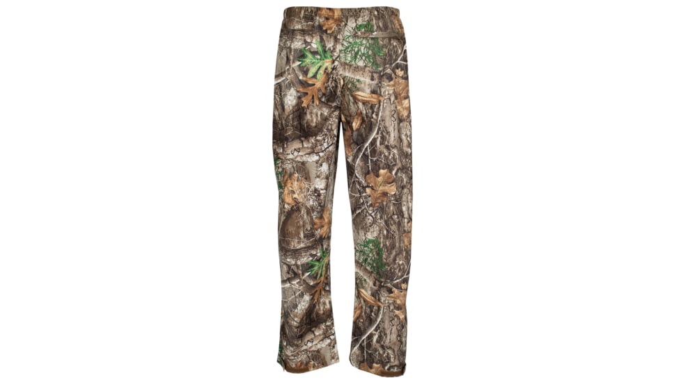 Habit Roaring Springs Packable Rain Pant - Mens, Realtree Edge, 3XL, RS1025-922-3X
