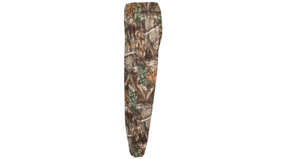 Habit Roaring Springs Packable Rain Pant - Mens, Realtree Edge, 3XL, RS1025-922-3X