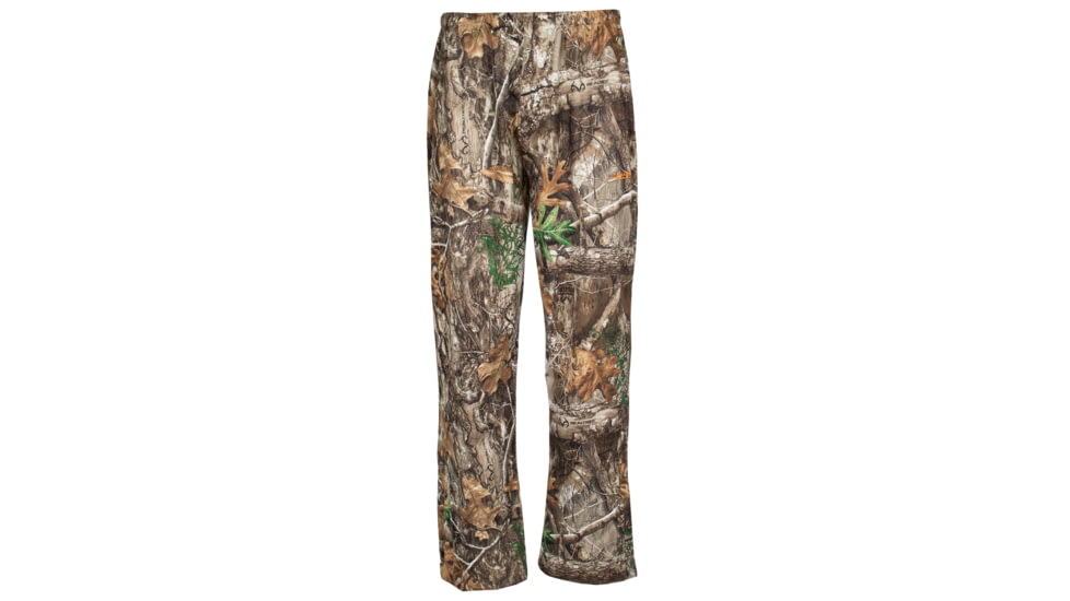 Habit Roaring Springs Packable Rain Pant - Mens, Realtree Edge, 3XL, RS1025-922-3X