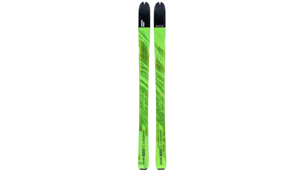 Hagan Boost 93 Ski, 12081816644