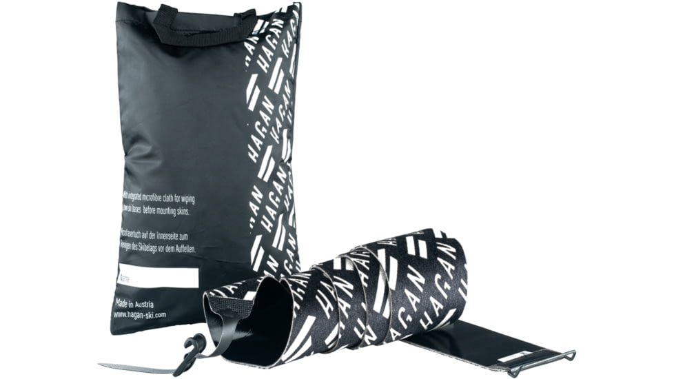 Hagan Boost 94 Alpine Ski Touring Backcountry Climbing Skin, 4201956180003