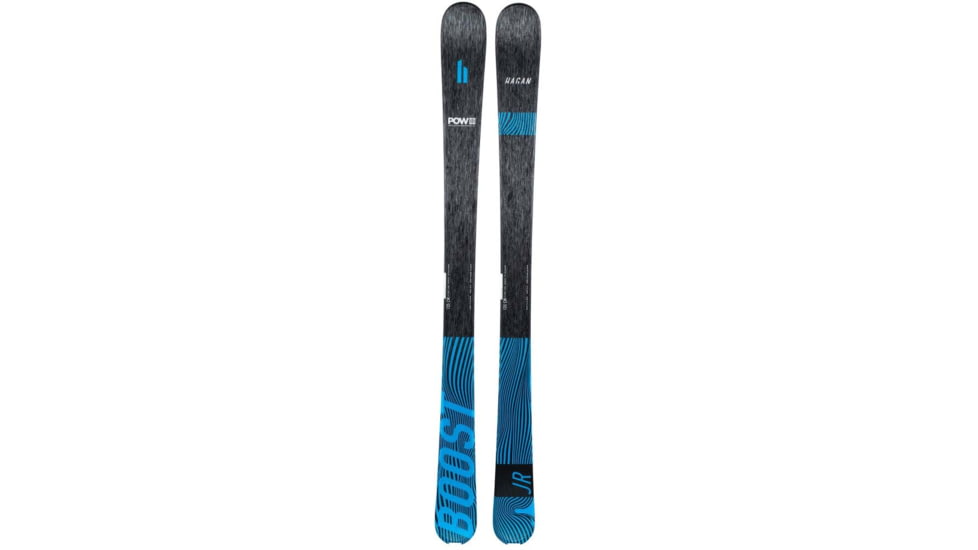 Hagan Boost Junior Pow Edition Ski, 7565014794497