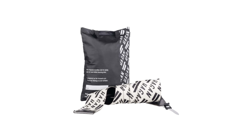 Hagan Boost Junior Youth Tech Binding Boot Ski Touring Packages, 7487037735169