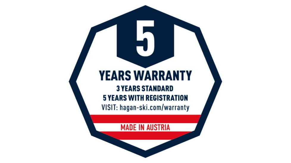 Hagan Boost Junior Youth Tech Binding Boot Ski Touring Packages, 7487037735169