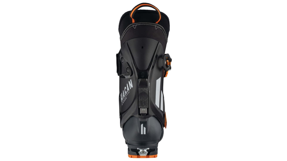 Hagan Boost Junior Youth Tech Binding Boot Ski Touring Packages, 7487037735169