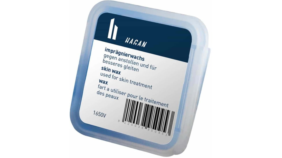 Hagan Climbing Skin Waxes, 1987013572