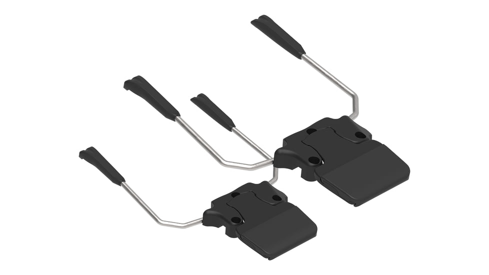 Hagan Core 12 Pro And Pure 8-10 Brakes, 4475778269263