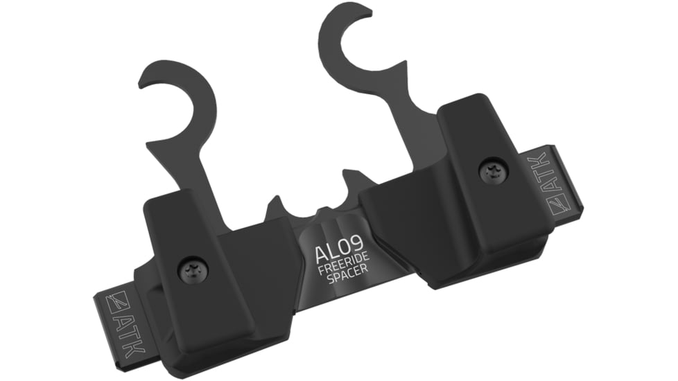 Hagan Core 12 Pro Freeride Spacers, 4475786395727