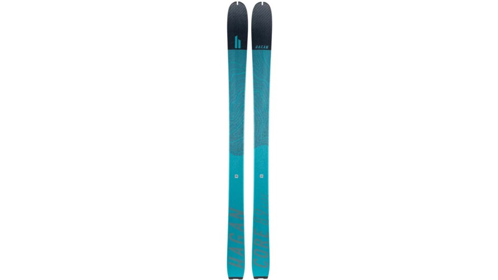 Hagan Core 89 Lite Ski, 7565064503553