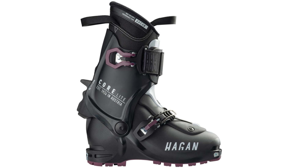 Hagan Core Lite Ski, 7565203374337