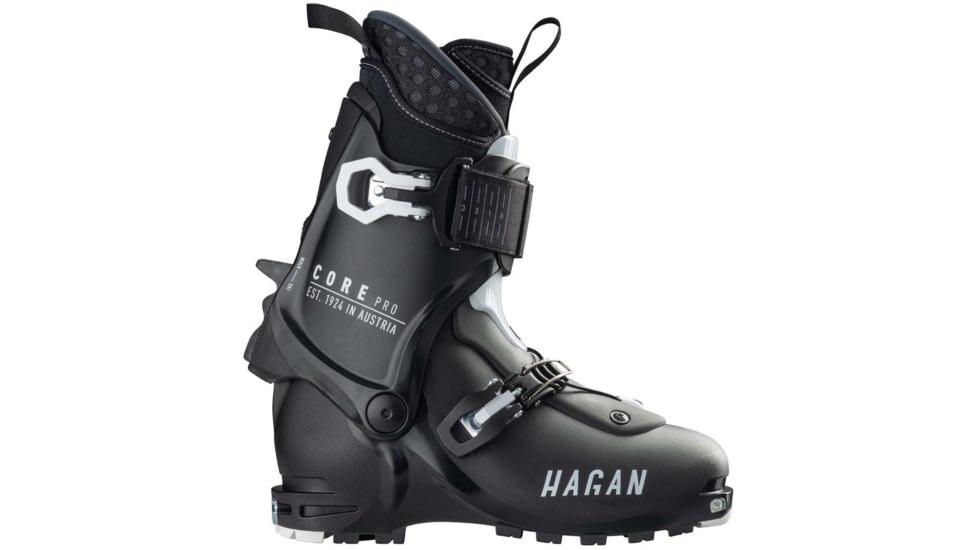 Hagan Core Pro Carbon Boots- Mens, 4202093314083