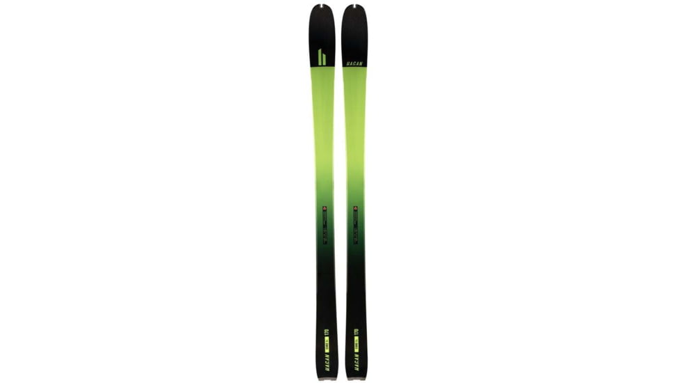 Hagan Hagan Core 84 Ski, 7925374419201