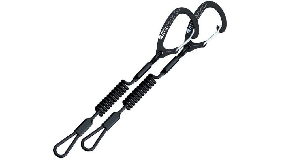 Hagan Kevlar Ski Safety Leashs, 1949676484