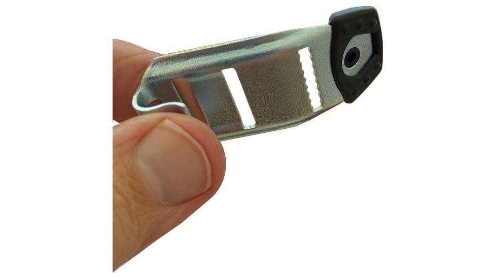 Hagan Kohla Climbing Skin Tailclip, 4874653565007