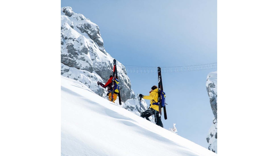 Hagan Pure 83 Skis Skin, 7526444237057