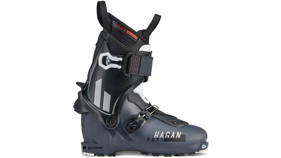 Hagan Pure Alpine Ski Touring Boot - Mens, 4202280419363