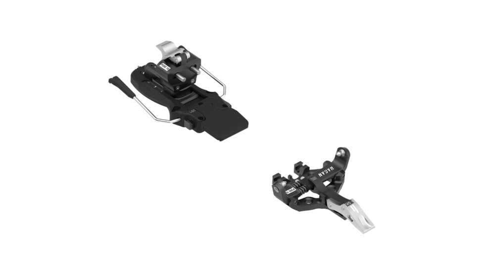 Hagan Pure Bundle for Skis, Multi, 148cm, 8154081132801