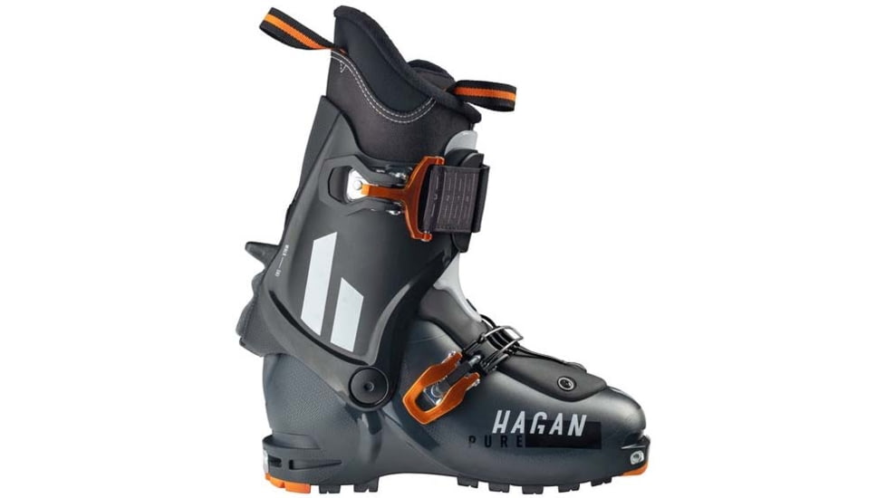 Hagan Pure Junior Boots - Kids, 6625601192015