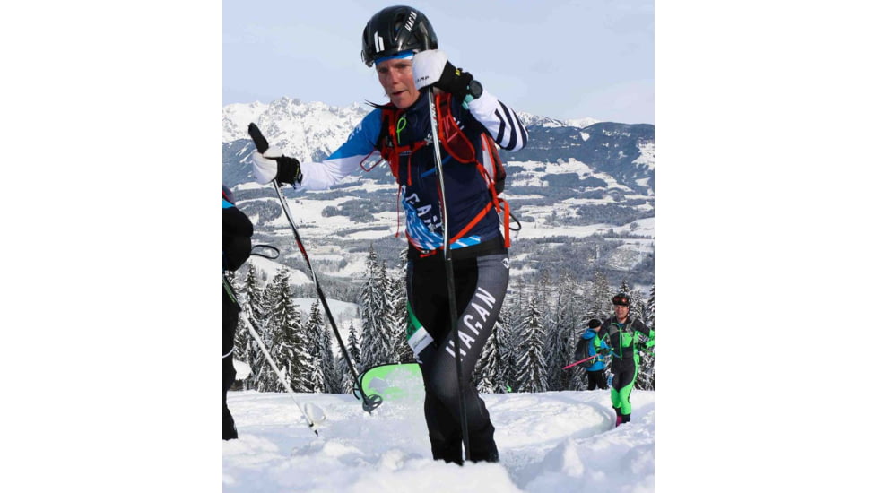 Hagan Race Suit - Womens, 1514095214627