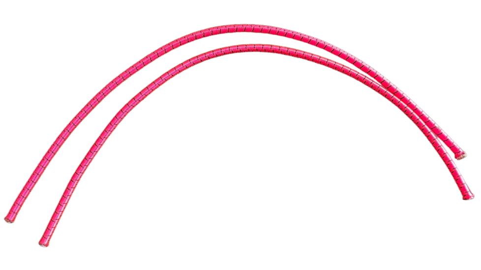 Hagan Replacement Tip Bungee, Multi, 1/16x13.5 inch, 8412360671489