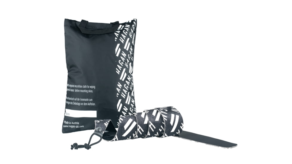 Hagan Ultra 65 Hybrid Alpine Ski Touring Backcountry Ski Mountaineering Skimo Race Professional Climbing Skin, 1386059956259