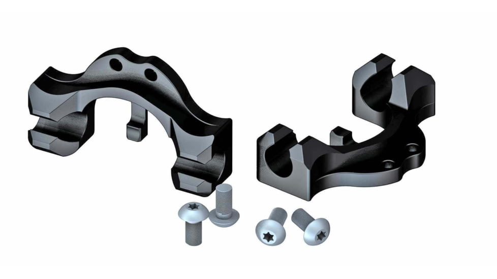 Hagan Ultra Race Binding - Toe Piece Set Of Two, 12085963524