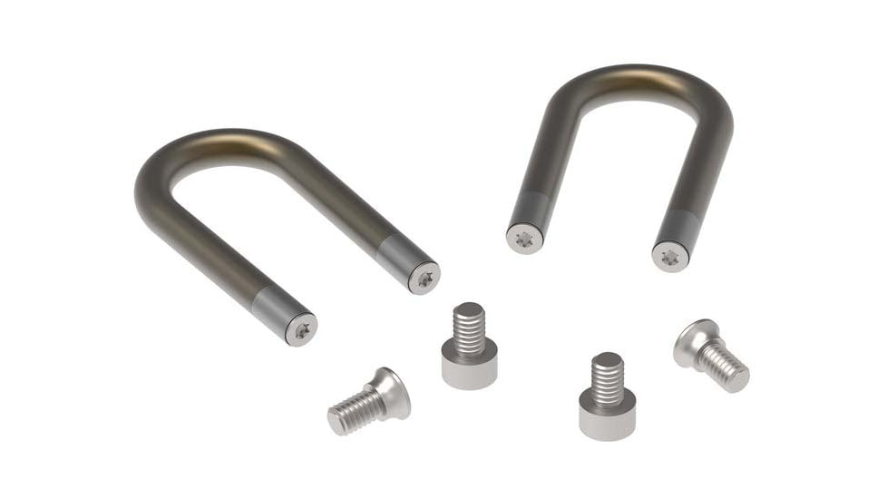 Hagan Ultra U Springs w/Rolling In System, 4370721275983