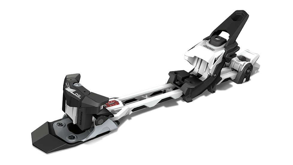 Hagan Z02 Junior Youth Alpine Touring Binding-225-280mm