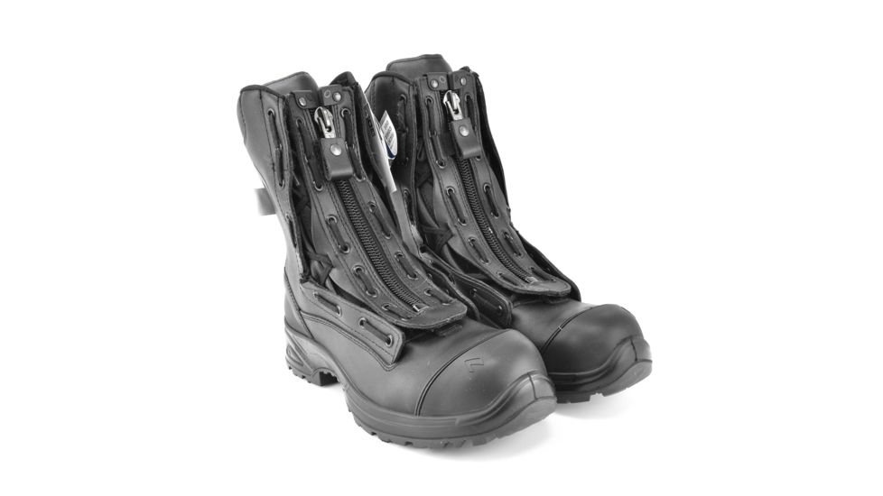 HAIX Airpower XR1, Black, 9.5 605113W-9.5