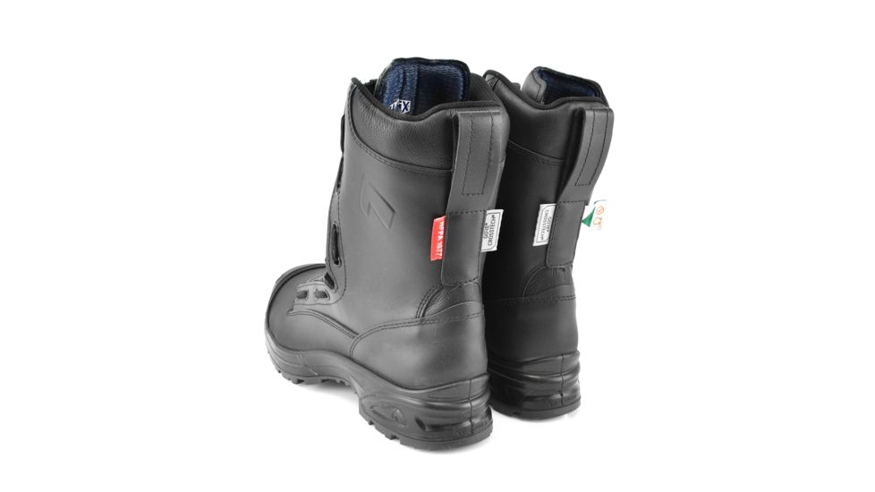 HAIX Airpower XR1, Black, 9.5 605113W-9.5